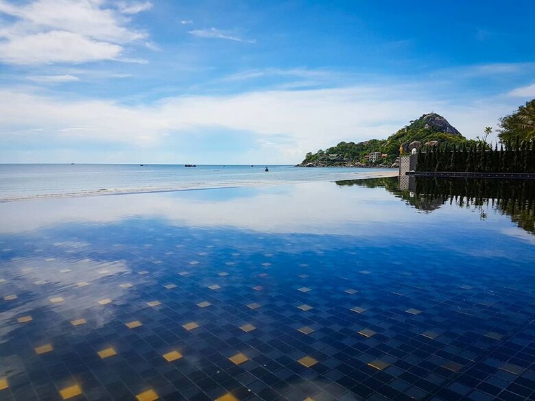 Hotel The Yana Villas Hua Hin