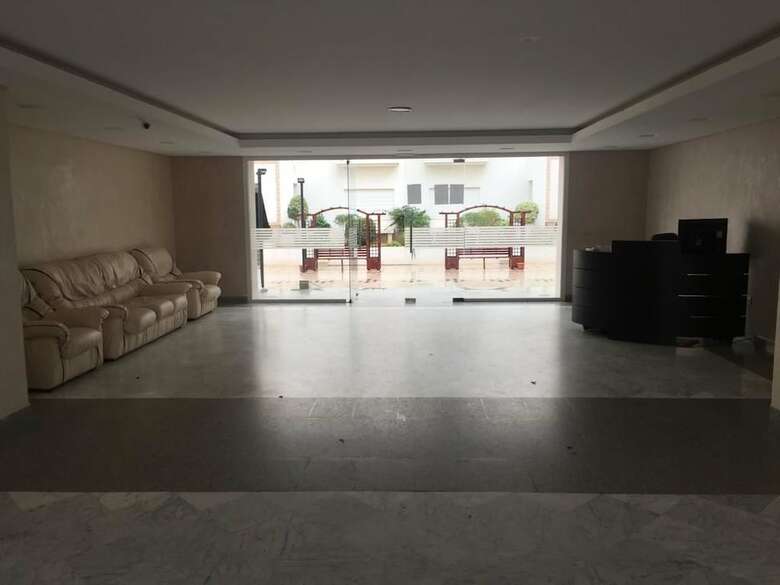 Apartamentos Residence Chatt Kantaoui