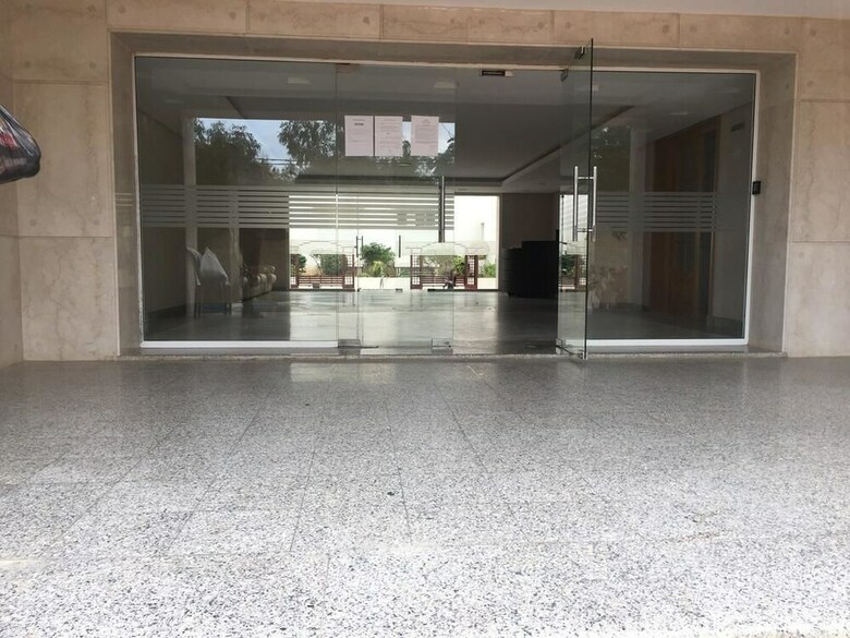 Apartamentos Residence Chatt Kantaoui