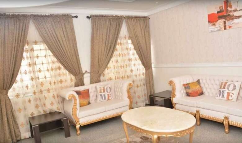 Bed & Breakfast Championslodge