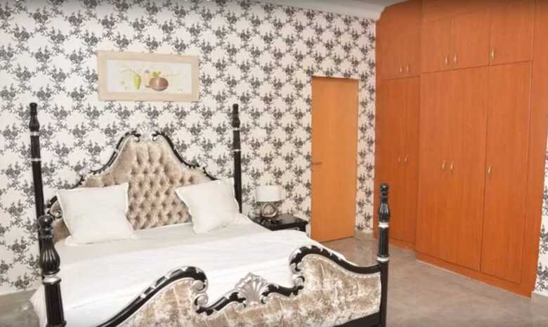 Bed & Breakfast Championslodge