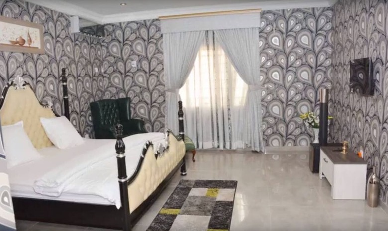 Bed & Breakfast Championslodge