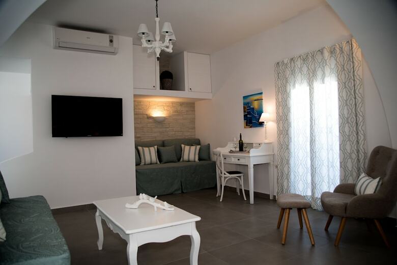 Apartamentos Villa Renieris
