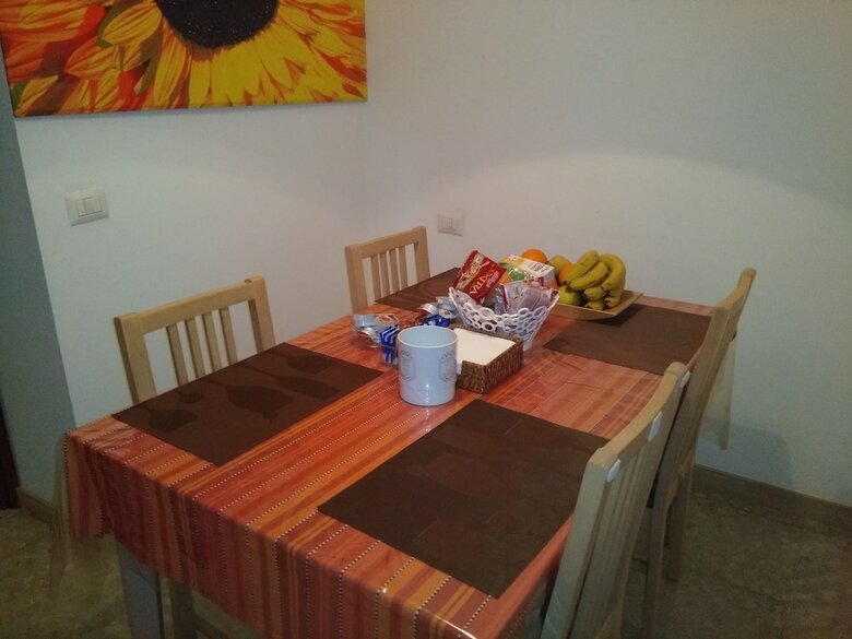 Bed&breakfast L'amaca