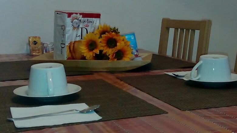 Bed&breakfast L'amaca