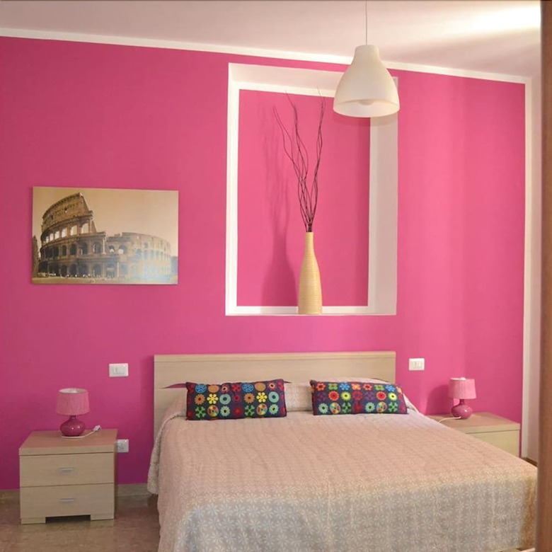 Bed&breakfast L'amaca