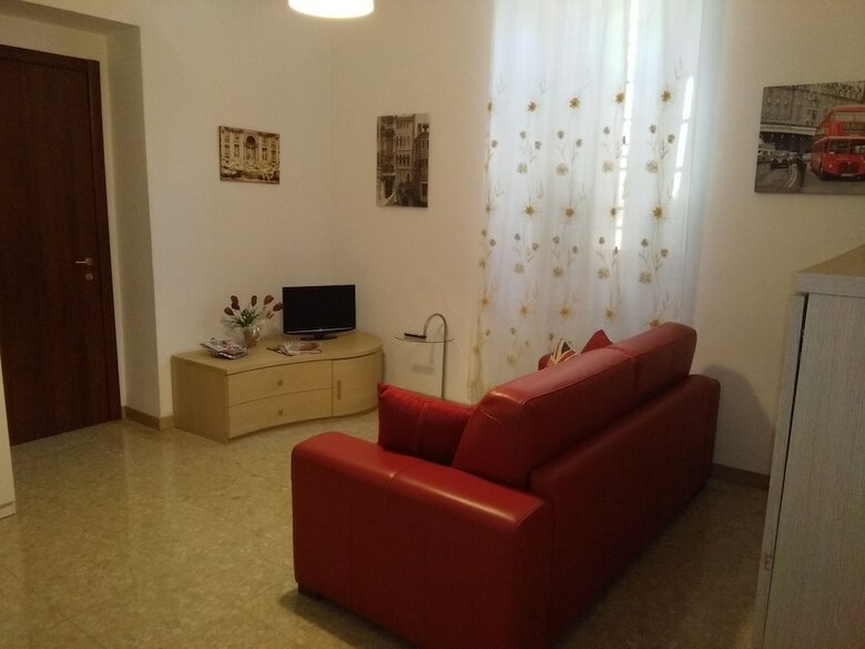 Bed&breakfast L'amaca