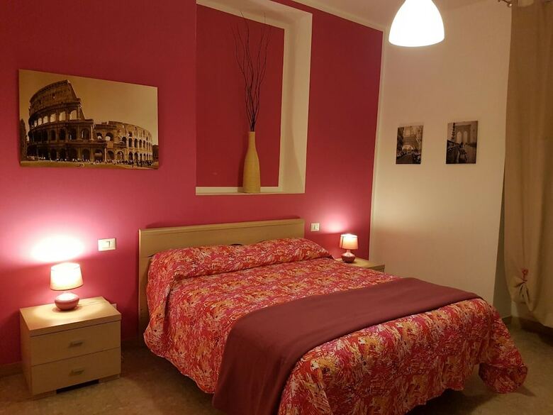 Bed&breakfast L'amaca
