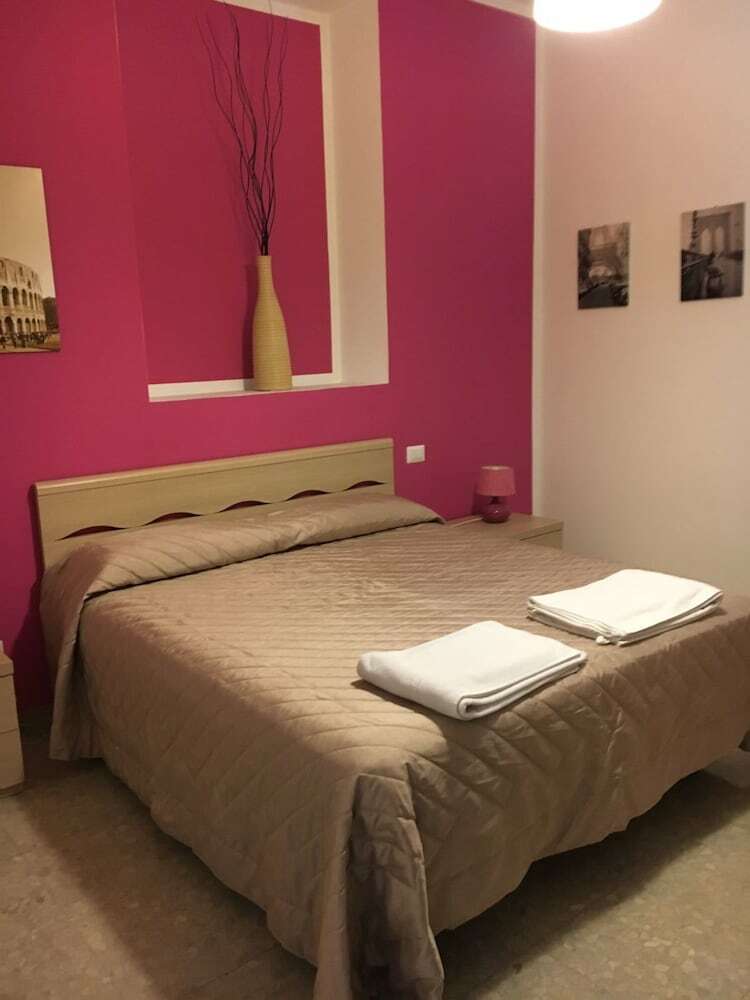 Bed&breakfast L'amaca