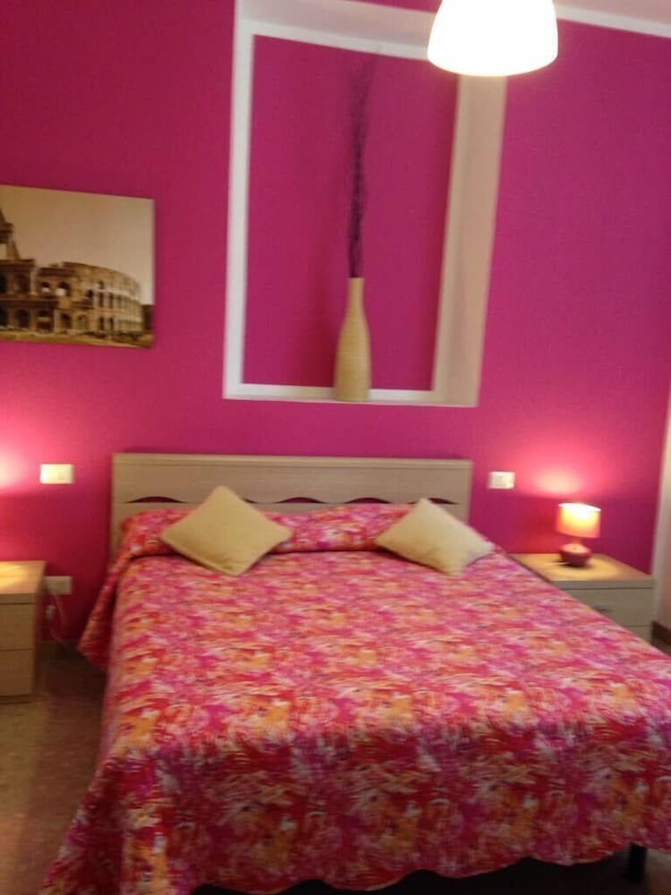 Bed&breakfast L'amaca