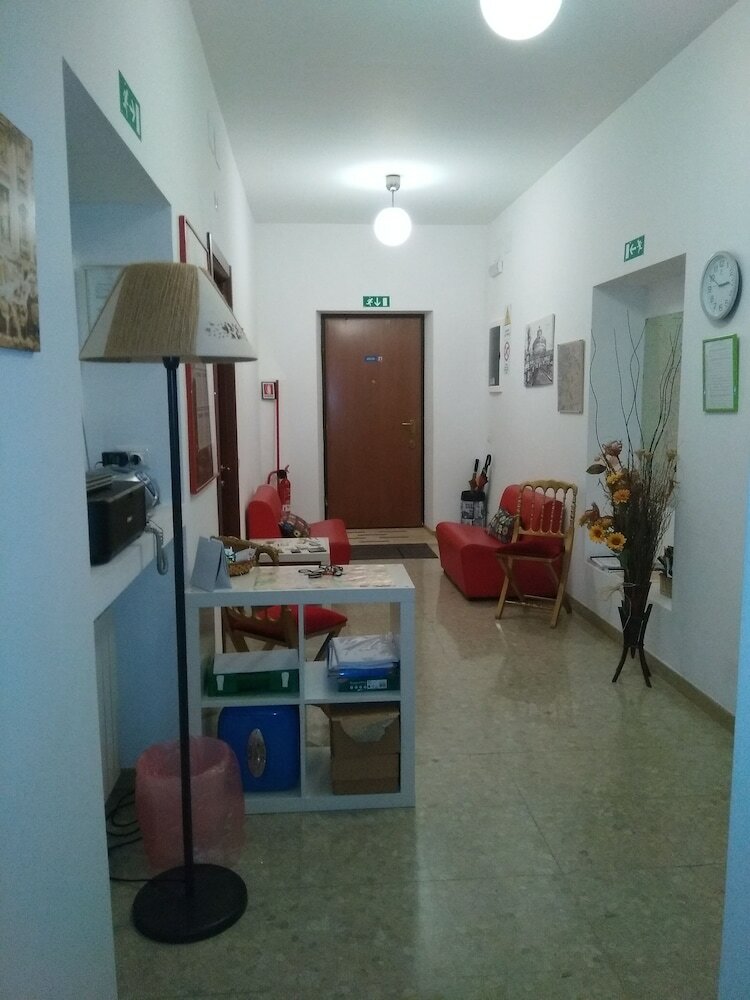 Bed&breakfast L'amaca