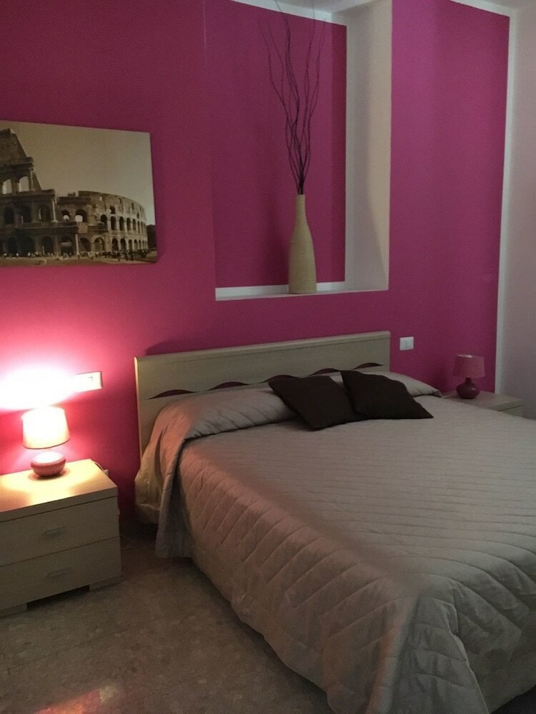 Bed&breakfast L'amaca