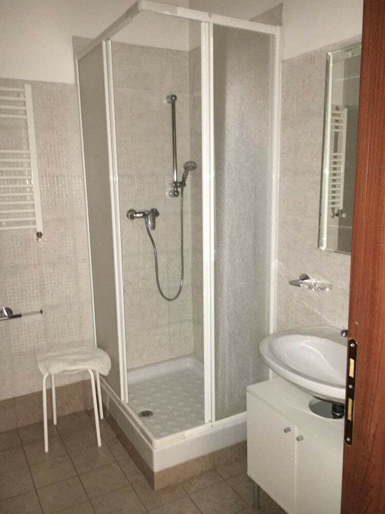 Bed&breakfast L'amaca