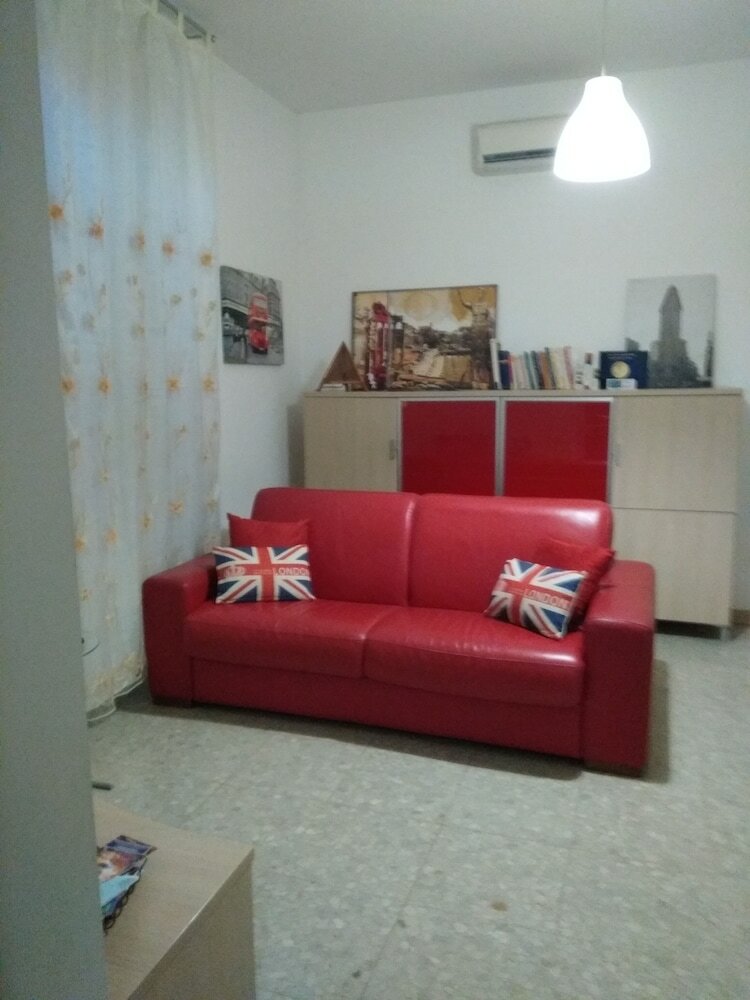 Bed&breakfast L'amaca