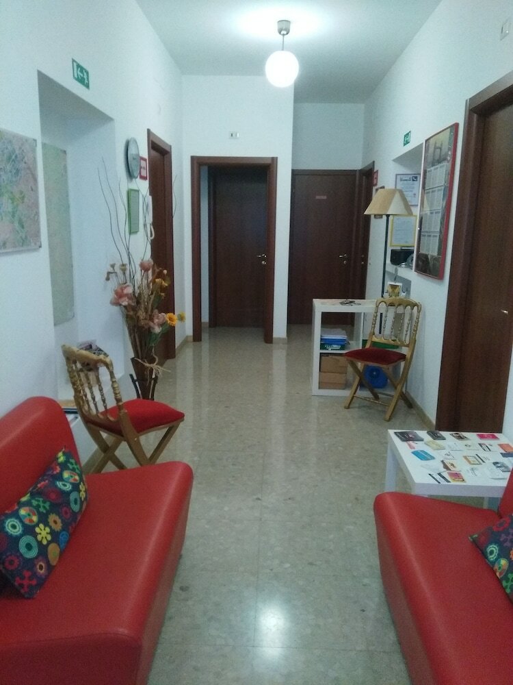 Bed&breakfast L'amaca