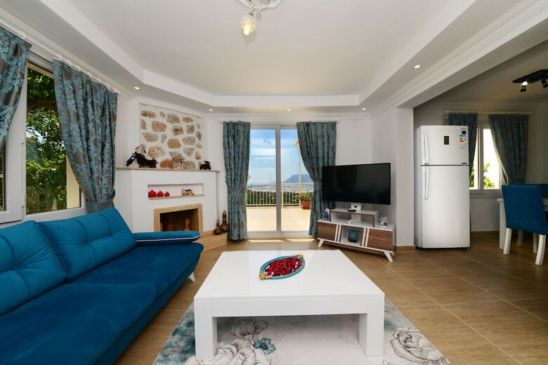 Kal3100 Villa Murat 3 Bedrooms