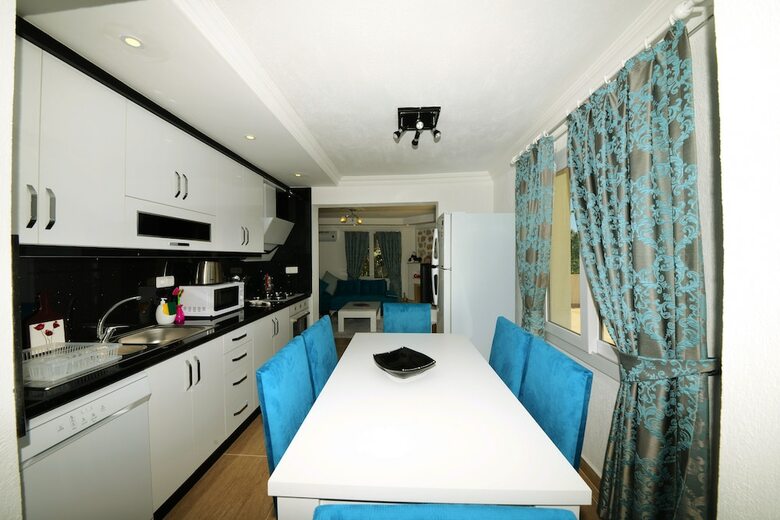 Kal3100 Villa Murat 3 Bedrooms