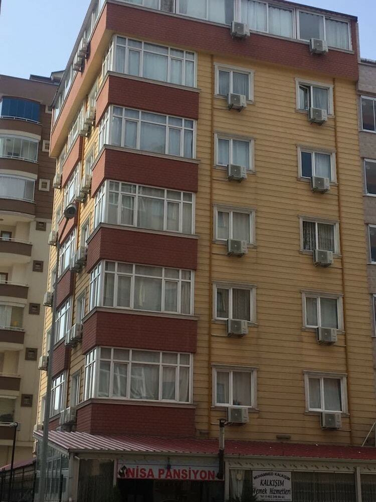 Pension Nisa Pansiyon