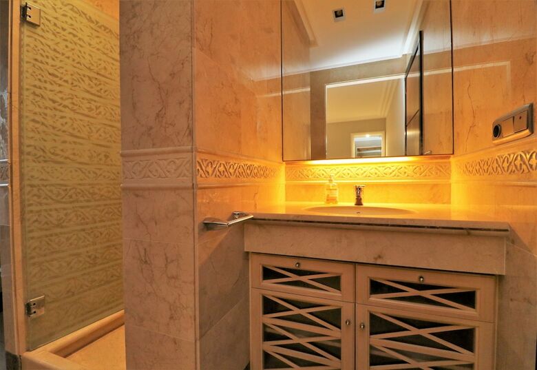 Apartamento Santa Margarita 14-f
