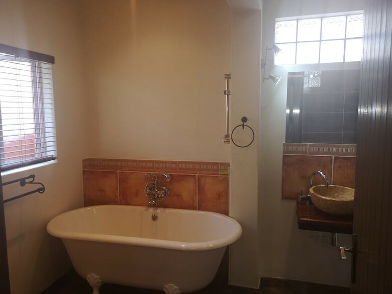Hotel Kzn Park View Guest House
