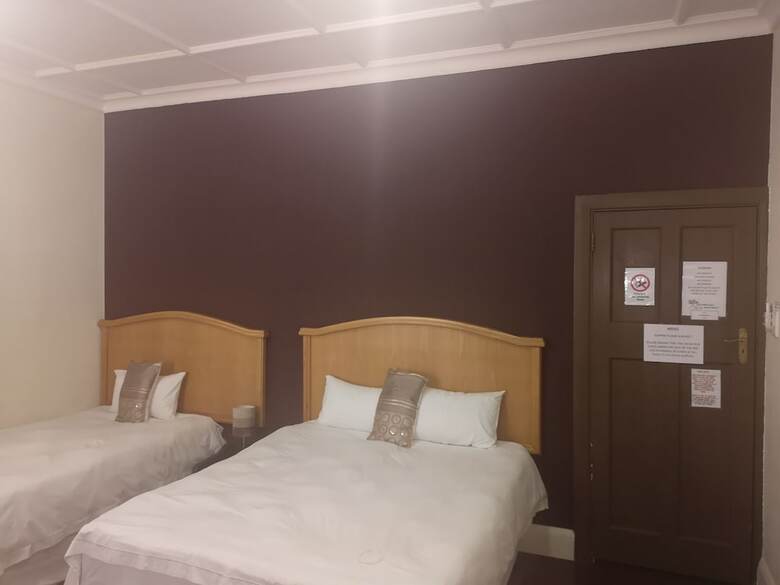 Hotel Kzn Park View Guest House