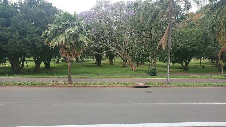 Hotel Kzn Park View Guest House