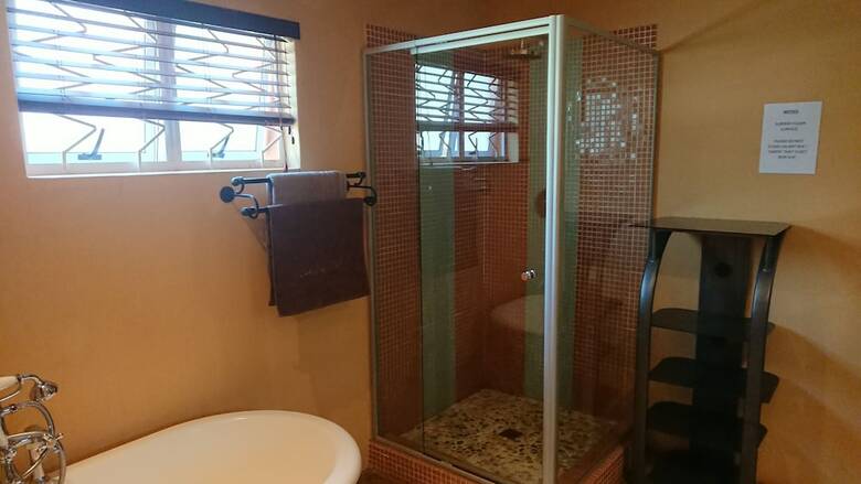Hotel Kzn Park View Guest House