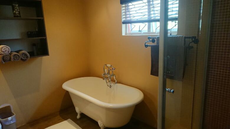 Hotel Kzn Park View Guest House