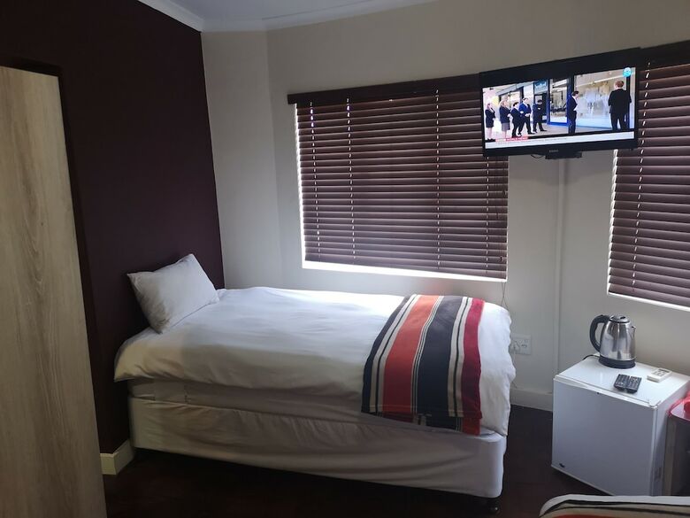 Hotel Kzn Park View Guest House