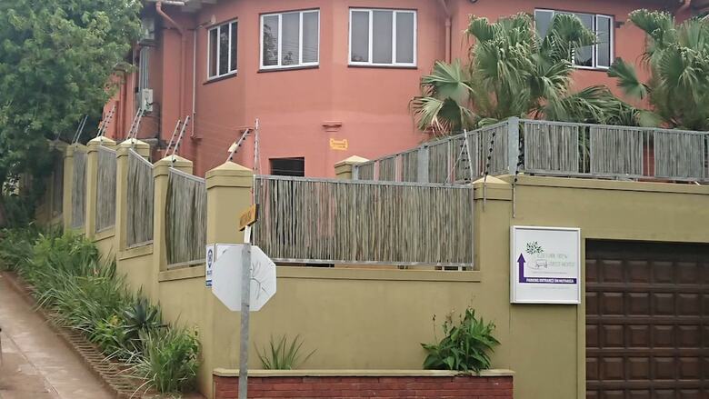 Hotel Kzn Park View Guest House