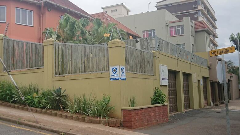Hotel Kzn Park View Guest House