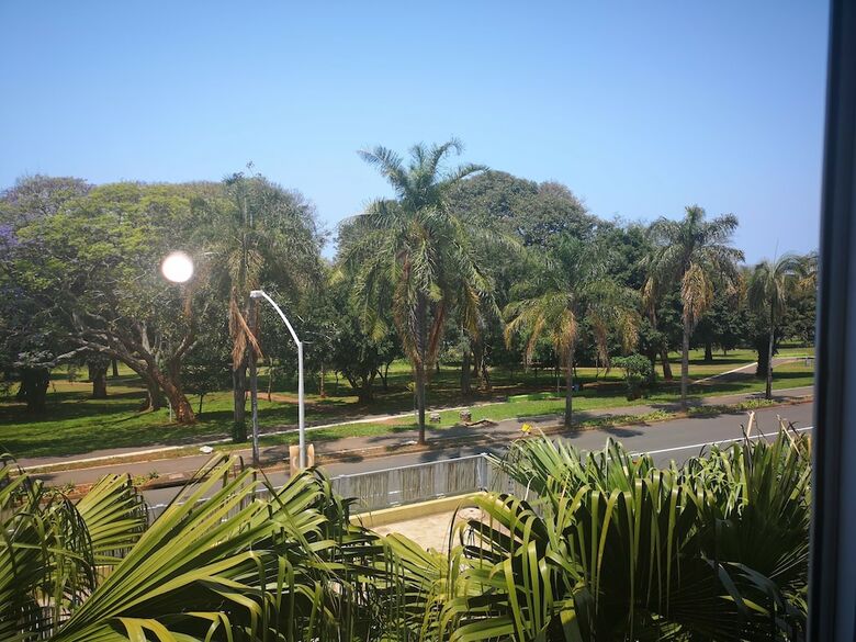 Hotel Kzn Park View Guest House