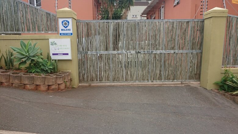 Hotel Kzn Park View Guest House