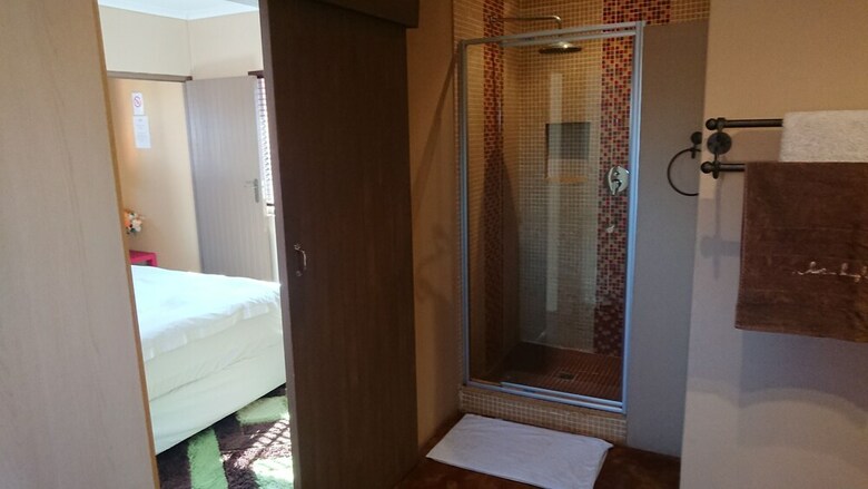 Hotel Kzn Park View Guest House