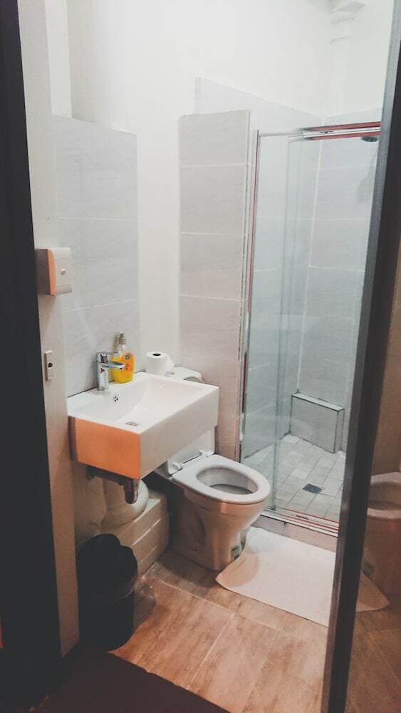 Hotel Kzn Park View Guest House