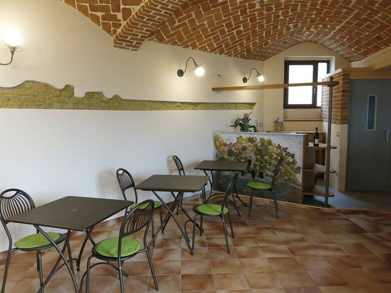 Il Pozzo Fiorito Residence