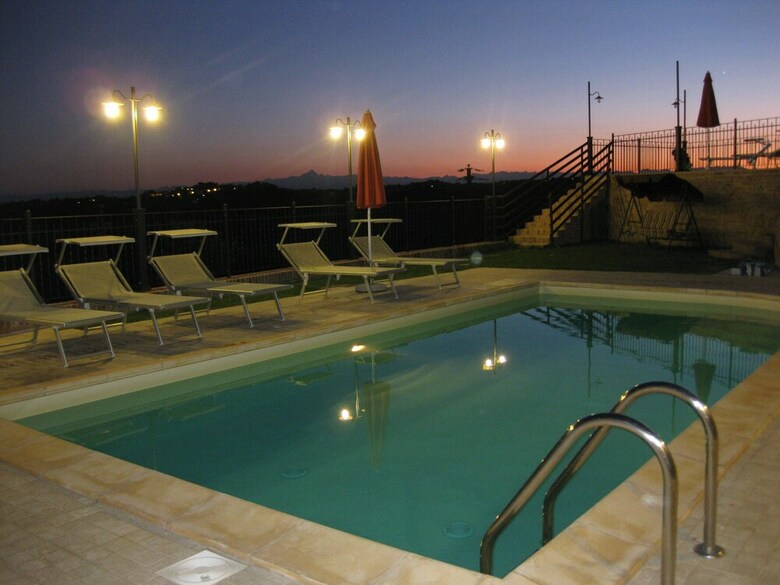 Il Pozzo Fiorito Residence