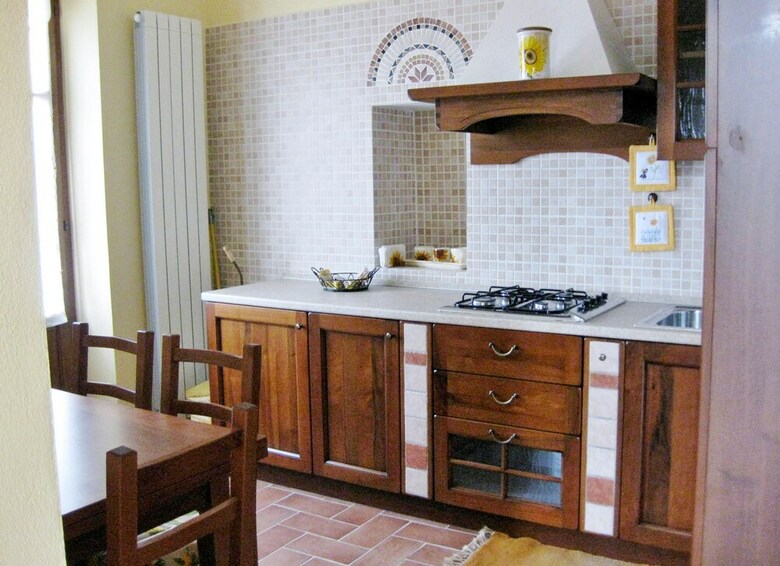 Il Pozzo Fiorito Residence