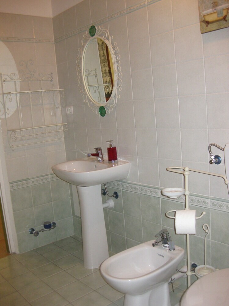 Il Pozzo Fiorito Residence