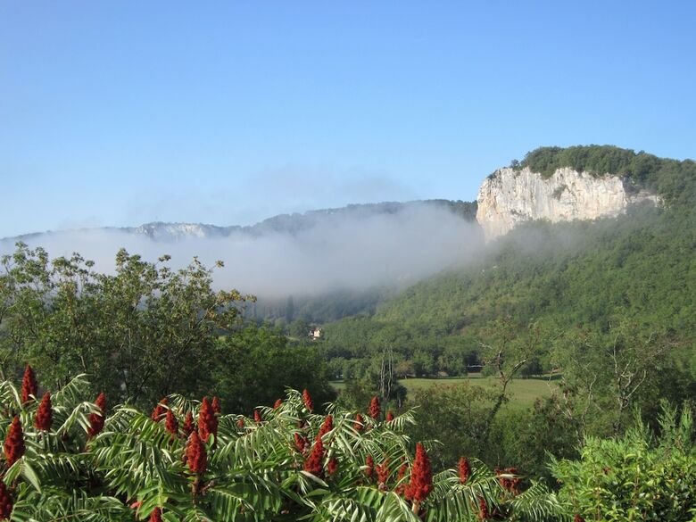 Hotel Chambres & Table D'hotes Le Pech Grand
