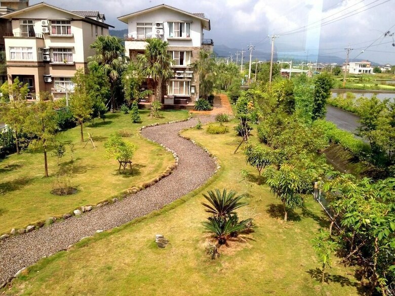 Suyen B&B