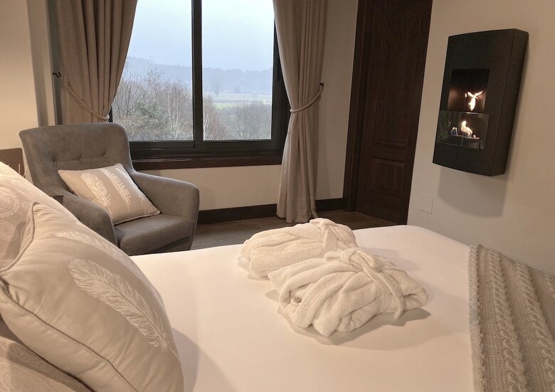 Hotel Rural La Calma - Adults Only