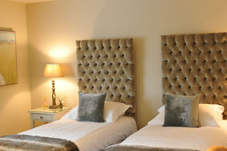 Bed & Breakfast The Red Lion Inn