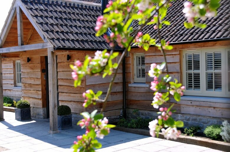 Bed & Breakfast The Red Lion Inn
