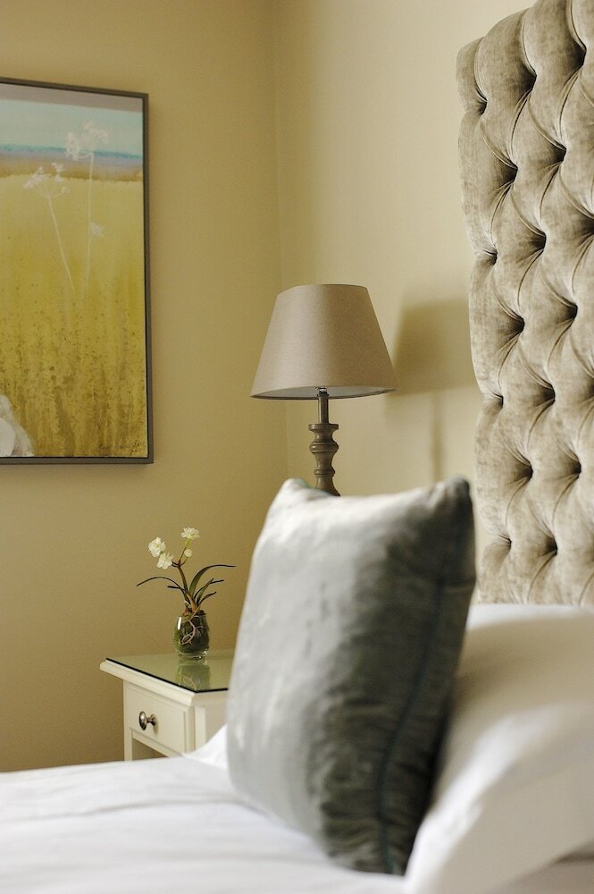 Bed & Breakfast The Red Lion Inn