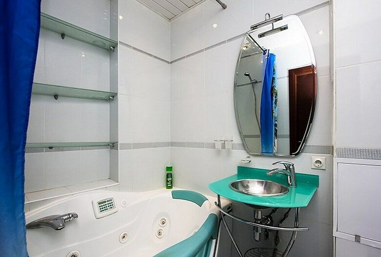 Apartlux On Ploshchad Pobedy