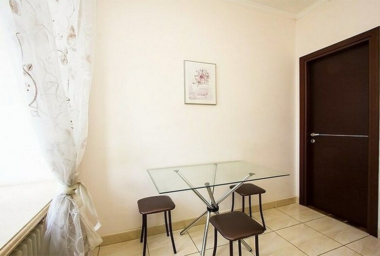 Apartlux On Ploshchad Pobedy