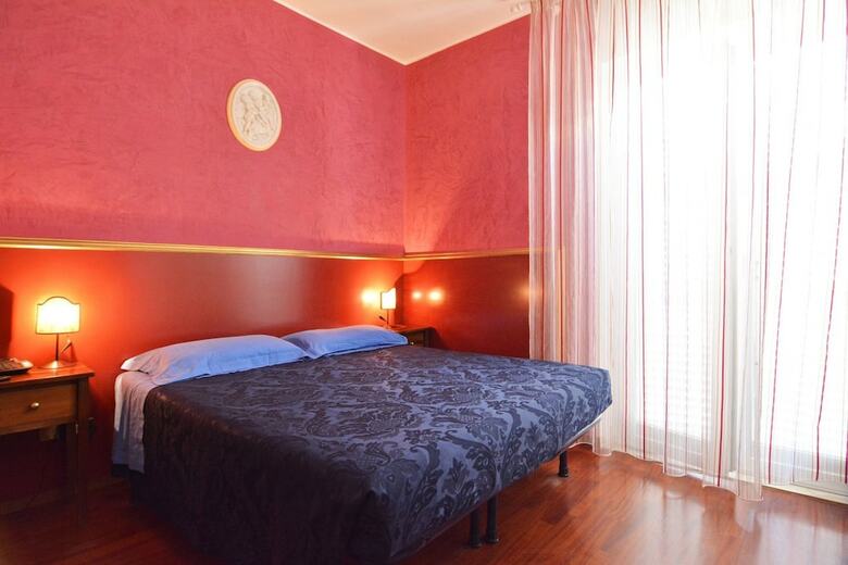 Hotel Galassi