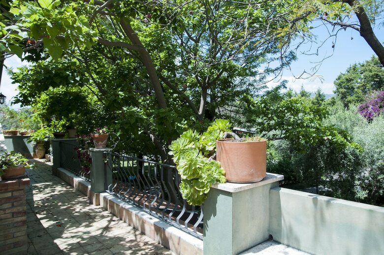 Bed & Breakfast La Villa