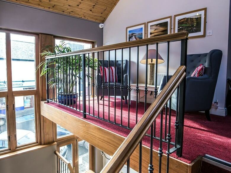 Mc Kevitts Village Hotel